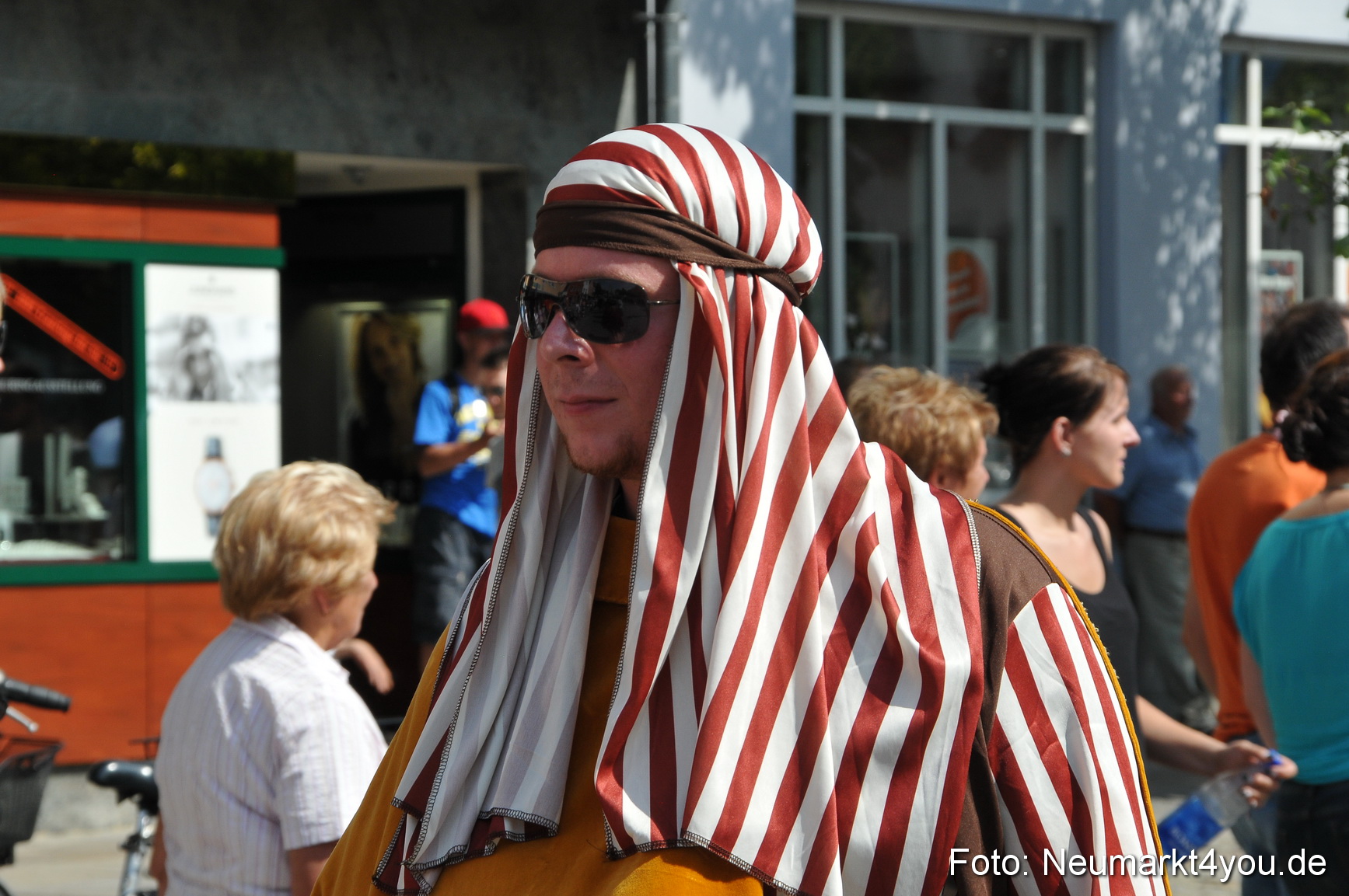 Volksfest Neumarkt 100814 0669